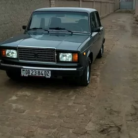 Lada 2107 2011