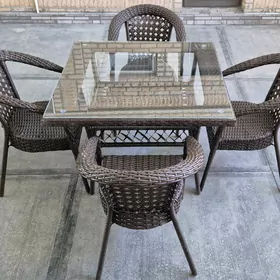 dokolan Stol Stul Стол Стул