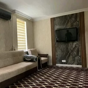 3 комнаты 6 мкр