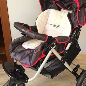 Детская коляска