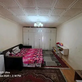 5мкр 1ком 1этаж 24000