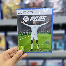 PS5 FC 25 (FIFA 25)