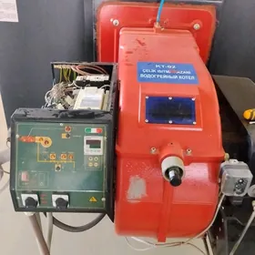 промышленные котлы ремонткомби