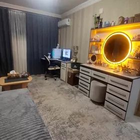 (2634)-NUSAÝ-TURIST PERWOMAÝ 2-KOMNAT НУСАЙ RAHMAN