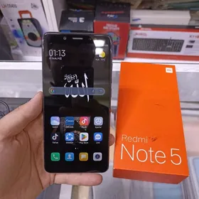 Redmi Not 5