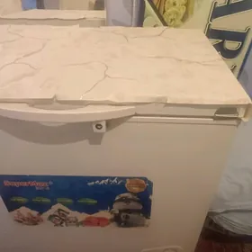 морозильник