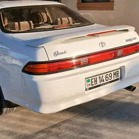 Toyota Mark II 1993