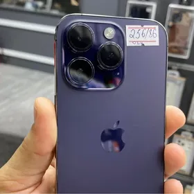 IPhone 14 pro256/86