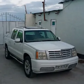 Chevrolet Avalanche 2500 2003