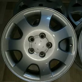 OPEL Wektra B Diska 16lyk GM ✅