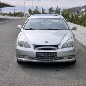 Lexus ES 300 2002