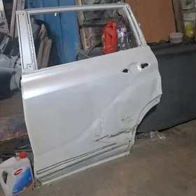 Higlander çep yz gapy!