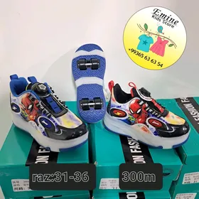 Rolik krasofka 4 tekerli🛼🛼🛼