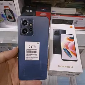 Redmi Not 12