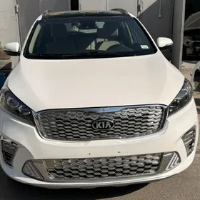 Kia Sorento 2020