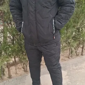 Gyshky tuylj komplekt