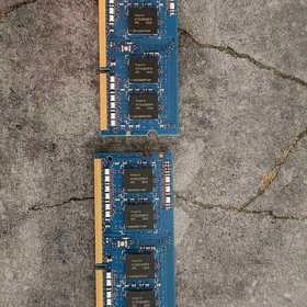 Оперативка DDR 2