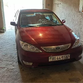 Toyota Camry 2003