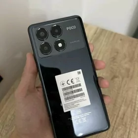 POCO X6PRO 5G