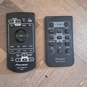 pult pioner
