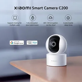 Xiaomi Smart Camera C200