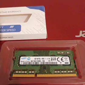 DDR RAM 4GB