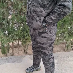 gyshky yirita komplekt meydane