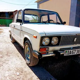 Lada 2106 1997