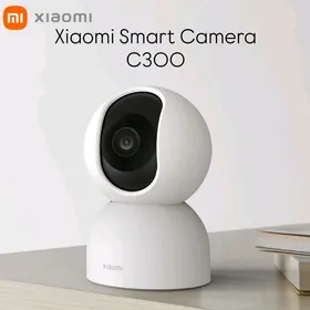Xiaomi Smart Camera C300