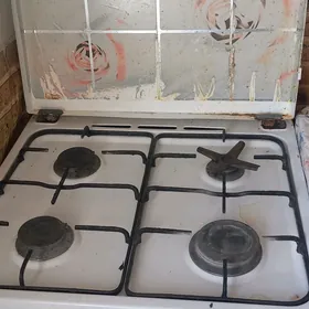 Gaz plita CONTENS firma