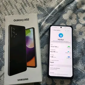 samsung a52
