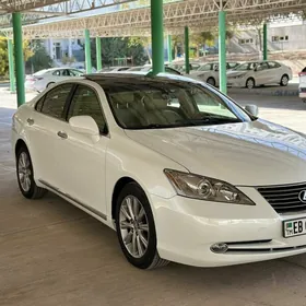 Lexus ES 350 2009