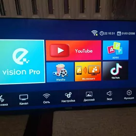 Телевизор 42