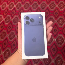 iPhone 17pro max 256