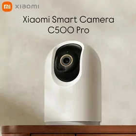 Xiaomi Smart Camera C500Pro