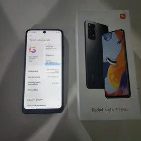 redmi not 11 pro