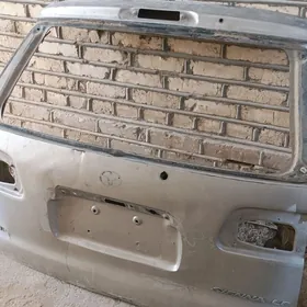 сиенна багаж