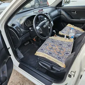 Hyundai Elantra 2010