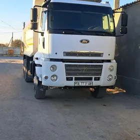 Ford Cargo 3535D 2013