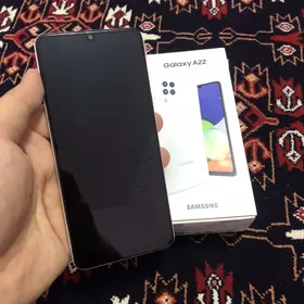Samsung  A22