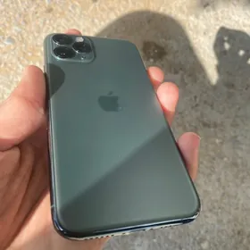 iPhone 11 pro 