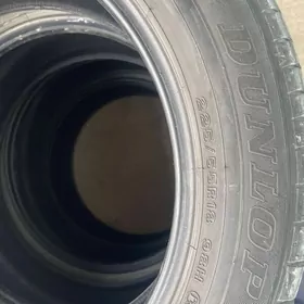 dunlop 225/55R18