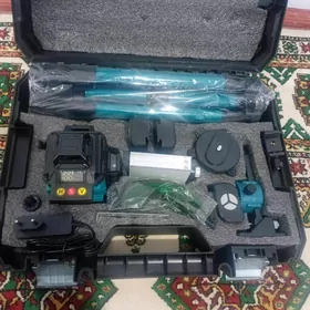 Makita lazerni uriwen