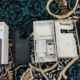 Redmi not 14   8/256