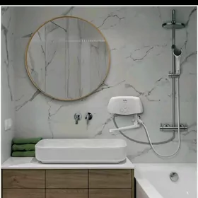 Водонагреватель проточный