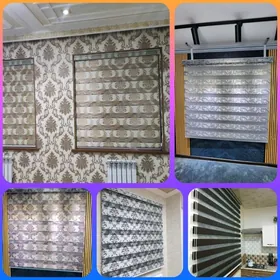 ZALYUZ PERDE ŽALÝUZ ZANAWESKA