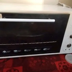 духовая печь