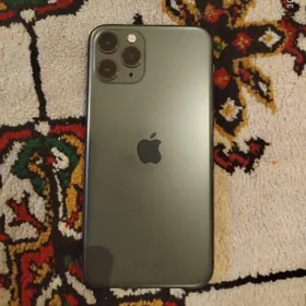 Iphone 11 pro