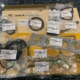 Porsun kladys Kolso Hyundai Ki