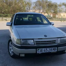 Opel Vectra 1991